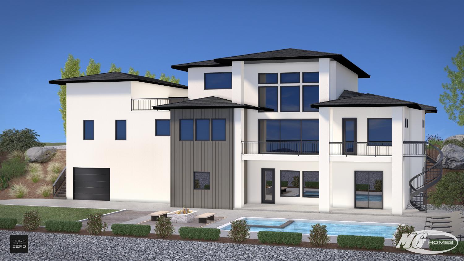 GALLERY MG Homes, LLC