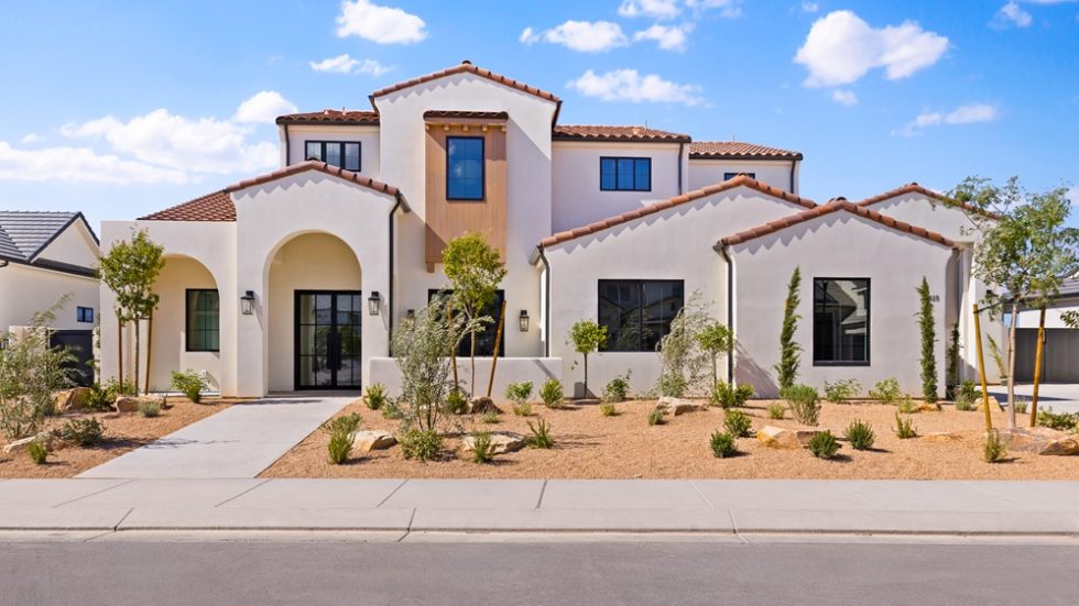 HOME - MG Homes
